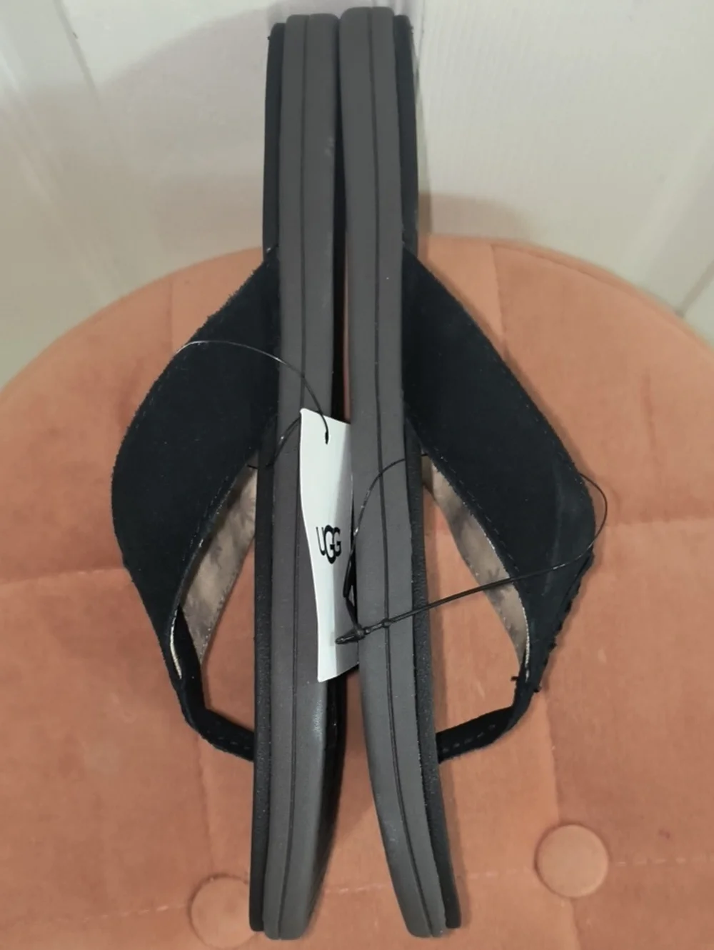 UGG brookside flip